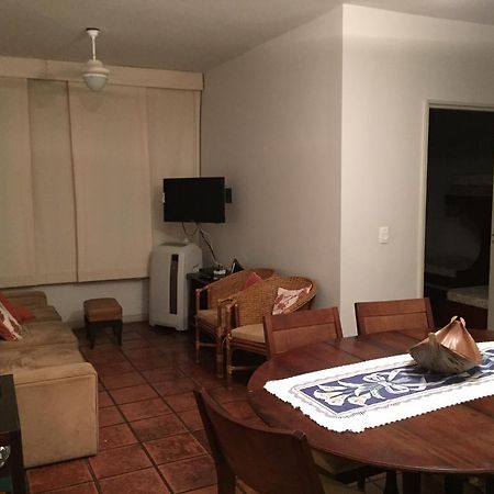 Appartamento Ed. Bolinha Enseada Guarujá Esterno foto