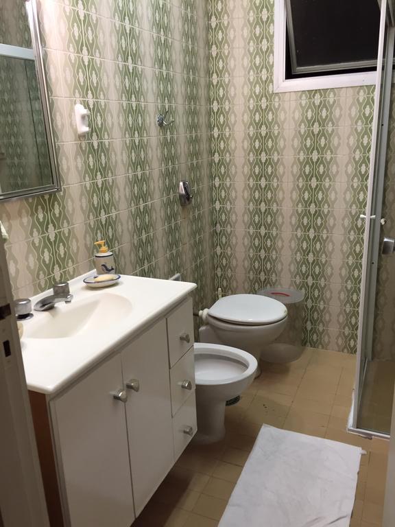 Appartamento Ed. Bolinha Enseada Guarujá Esterno foto