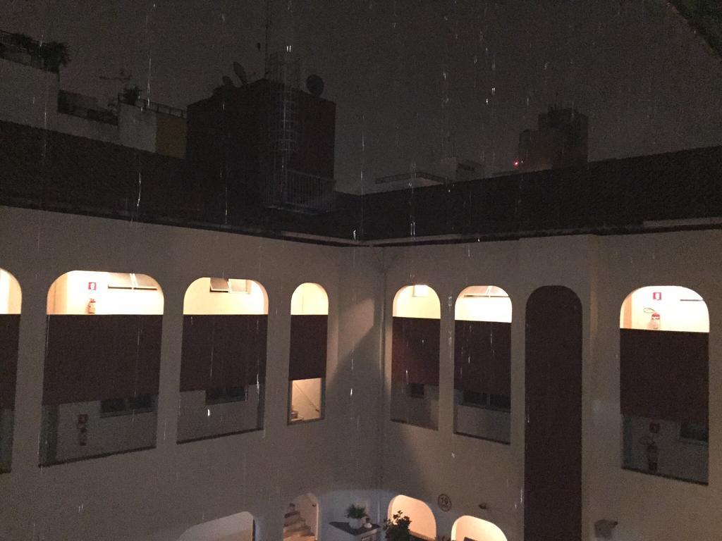 Appartamento Ed. Bolinha Enseada Guarujá Esterno foto
