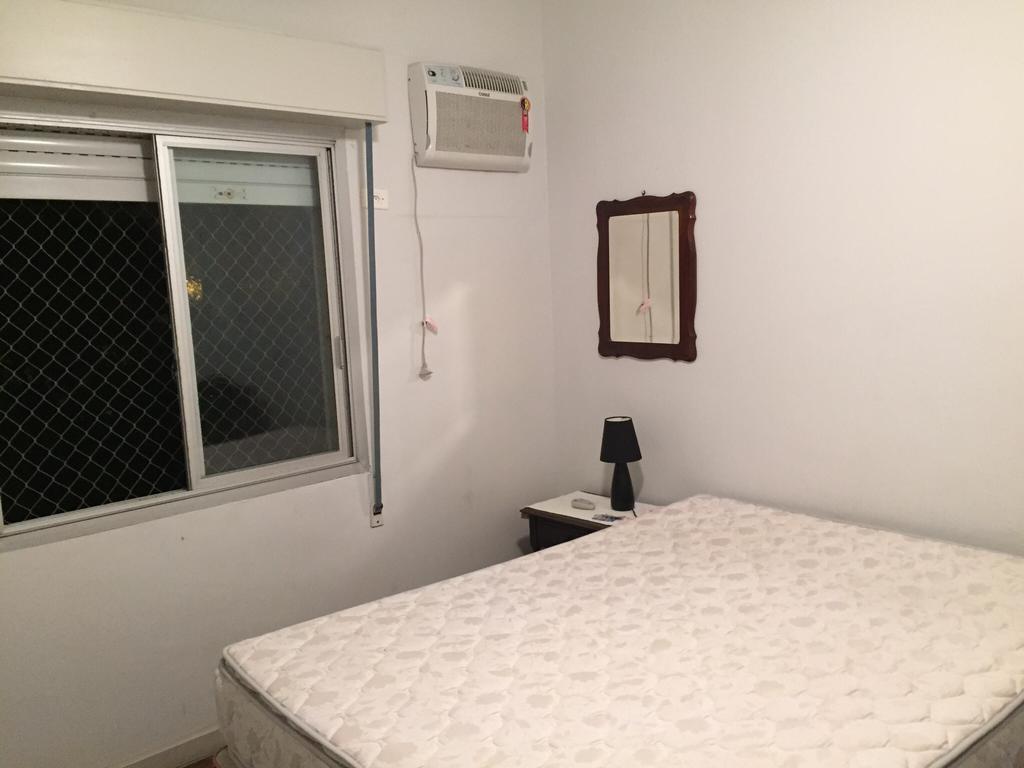 Appartamento Ed. Bolinha Enseada Guarujá Esterno foto